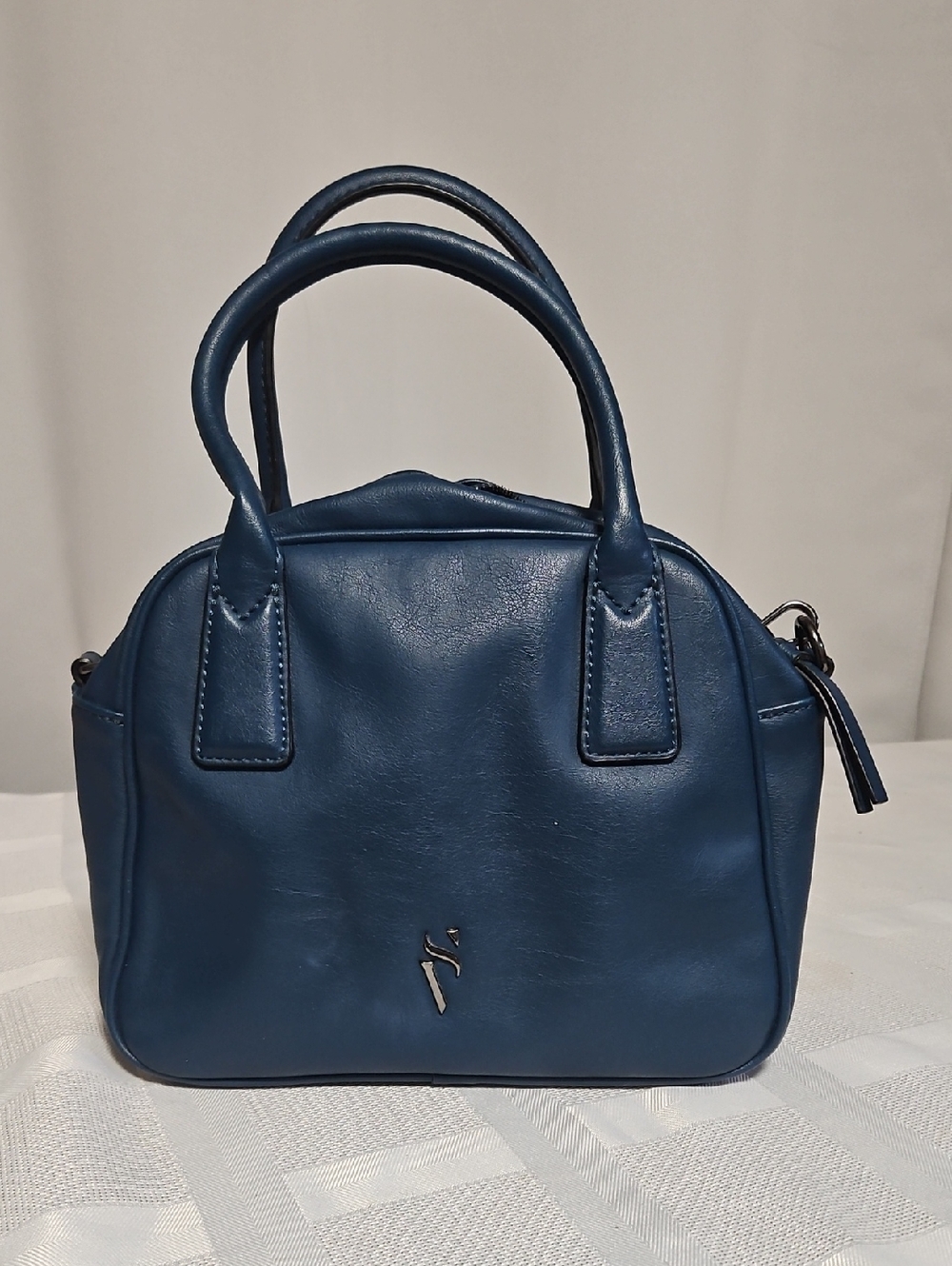 Simply Vera Small Satchel With Crossbody